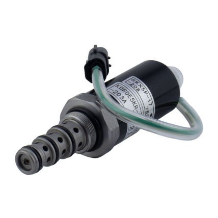EPR Valve Kawasaki H349010093 SKS