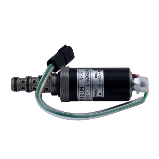 EPR Valve Kawasaki H349010093 SKS