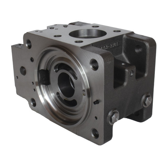 Valve block Kawasaki XJBN-00812 SKS