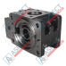 Bloque de válvulas Kawasaki XJBN-00027 SKS VOE14723571, SA7223-00290, VOE14574287 707451 - 4