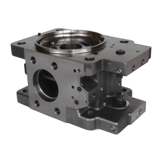 Valve block Kawasaki XJBN-00812 SKS