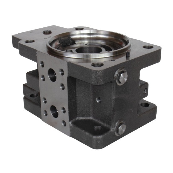 Valve block Kawasaki XJBN-00812 SKS