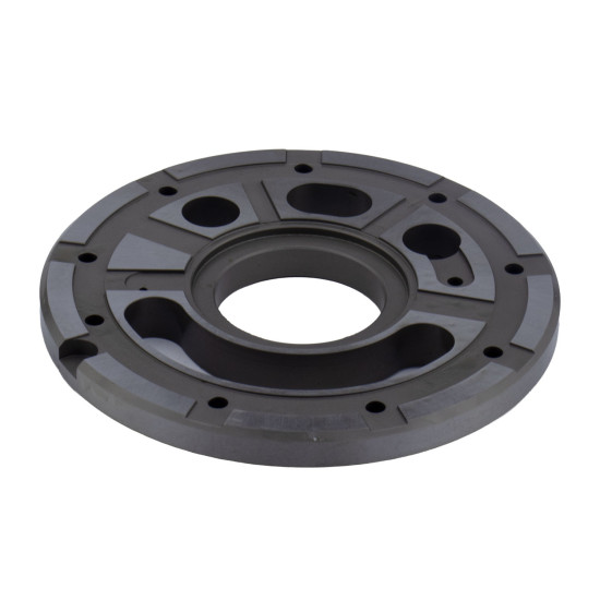 Valve plate Right Komatsu HPV112 SKS