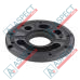 Valve plate Right Komatsu HPV112 SKS - 1