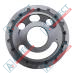 Valve plate Right Komatsu HPV112 SKS - 2