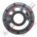 Valve plate Right Komatsu HPV112 SKS - 3