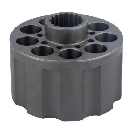 Cylinder block Rotor Doosan K9006198 SKS