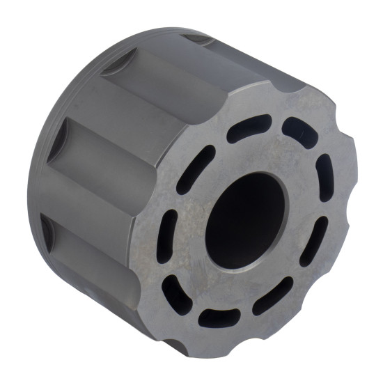Cylinder block Rotor Doosan K9006198 SKS