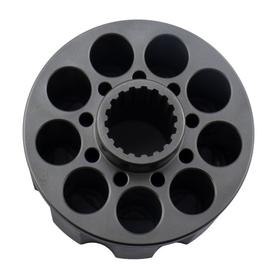Cylinder block Rotor Doosan K9006198 SKS