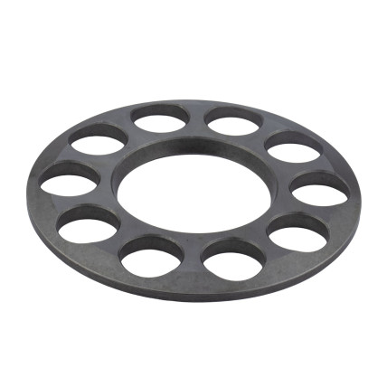 Retainer Plate Komatsu 708-3M-13342 SKS