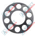 Retainer Plate Komatsu 708-3M-13342 SKS - 3
