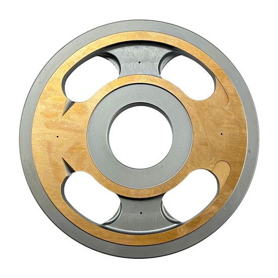 Valve plate Toshiba SG08, MFB150, MFB160, MFC160 SKS