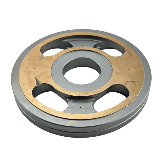 Valve plate Toshiba SG08, MFB150, MFB160, MFC160 SKS