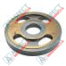 Ventilplatte Toshiba SG08, MFB150, MFB160, MFC160 SKS - 1