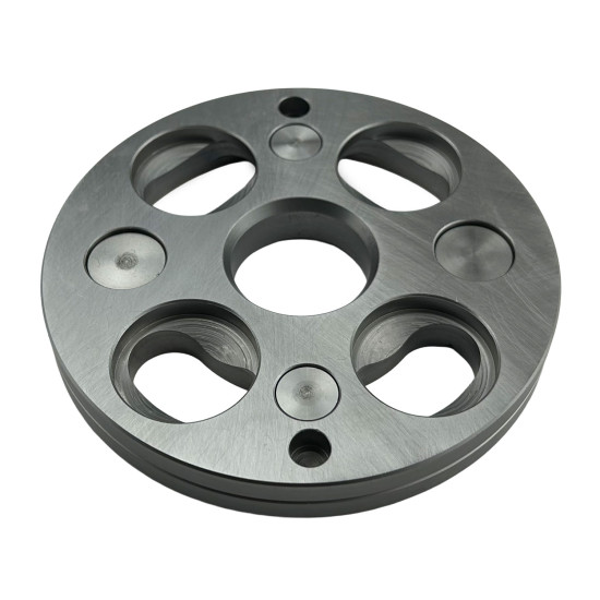Valve plate Toshiba SG08, MFB150, MFB160, MFC160 SKS