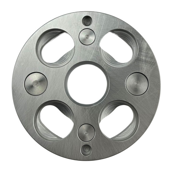 Valve plate Toshiba SG08, MFB150, MFB160, MFC160 SKS