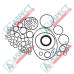 Seal kit pump Kawasaki 29LH100S0Y SKS