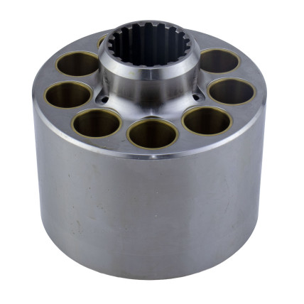 Cylinder block Rotor Komatsu 708-2H-33180 SKS