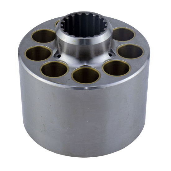 Cylinder block Rotor Komatsu 708-2H-33180 SKS