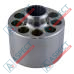 Cylinder block Rotor Komatsu 708-2H-33180 SKS
