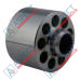 Cylinder block Rotor Komatsu 708-2H-33180 SKS - 1