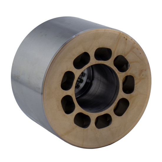 Cylinder block Rotor Komatsu 708-2H-33180 SKS