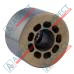 Cylinder block Rotor Komatsu 708-2H-33180 SKS - 2