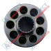 Cylinder block Rotor Komatsu 708-2H-33180 SKS - 3