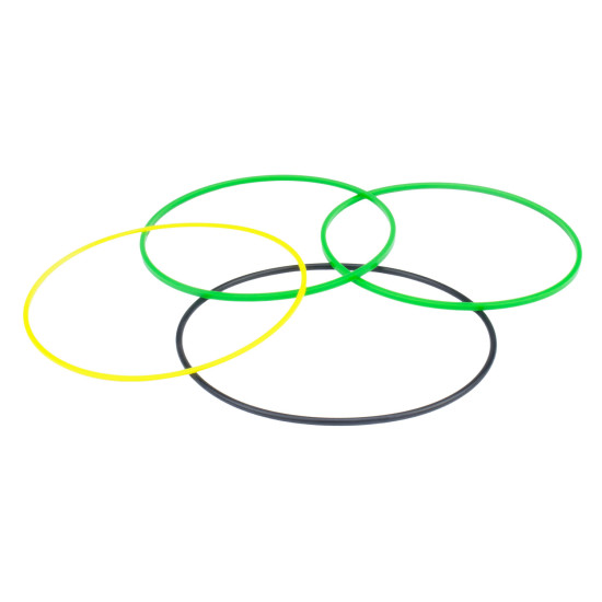 Kit de reparare a cilindrilor hidraulici Hitachi 4654422 AFM