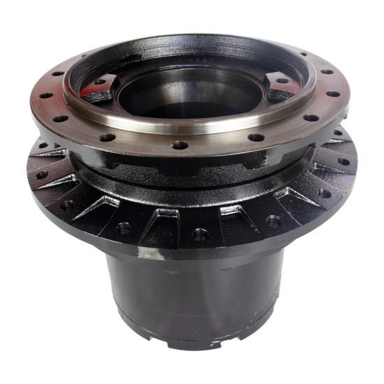 Travel gearbox Hitachi 9096482 AFM Travel gearbox Hitachi 9096482 AFM