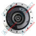 Fahrgetriebe Hitachi 9096482 AFM 9080069, 9091652, 9133211, 9150030, 9156719, 9065935 - 2