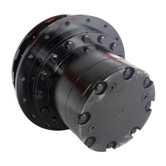 Travel gearbox Hitachi 9096482 AFM
