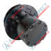 Fahrgetriebe Hitachi 9096482 AFM 9080069, 9091652, 9133211, 9150030, 9156719, 9065935 - 4