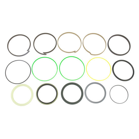 Kit de reparare a cilindrilor hidraulici Hitachi 1102306 AFM