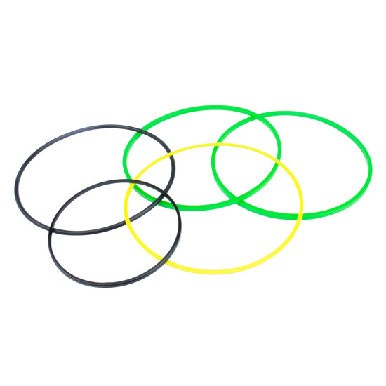 Kit de reparare a cilindrilor hidraulici Hitachi 1102306 AFM