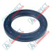 Dichtungssatz Jeil JMF195-XLB NOK AFM - 2