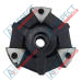 Муфта элемент со вставками Yanmar 172499-71200 AFM