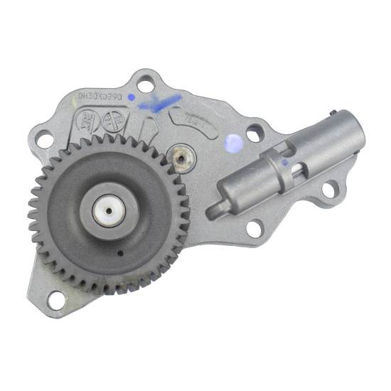Oil Pump Isuzu 02/802610 TBK