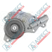 Насос масляный Isuzu L210-0100S TBK 8981451530, 8981451531, 8980537770, 02/802610