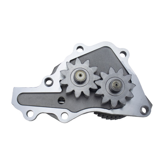 Oil Pump Isuzu 02/802610 TBK