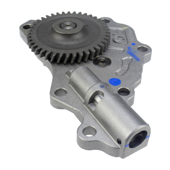 Oil Pump Isuzu 02/802610 TBK