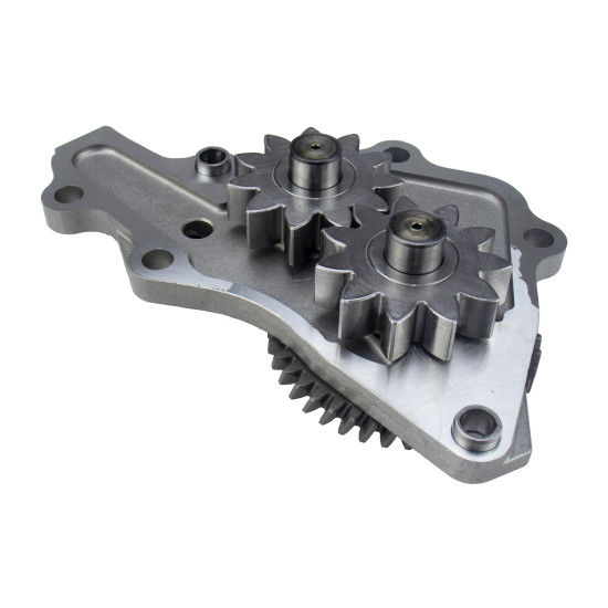Oil Pump Isuzu 02/802610 TBK