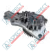 Насос масляный Isuzu L210-0100S TBK 8981451530, 8981451531, 8980537770, 02/802610 - 3