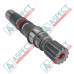 Arbore de transmisie Sauer-Danfoss 310458-F1T13 AFM - 1