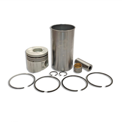 Liner set Isuzu 1878141050 AFM