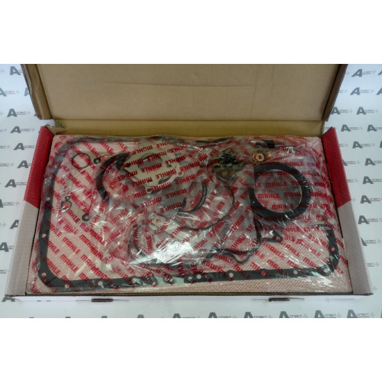 Engine gasket Set Isuzu 5878153451 MAHLE