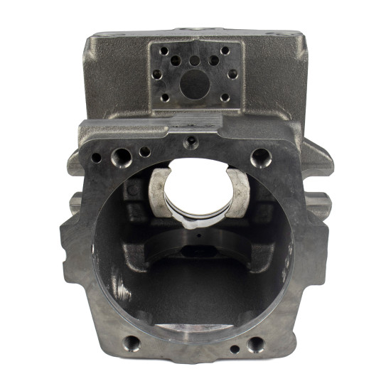 Pump Housing (Casing) Bosch Rexroth R902007239 Genuine