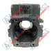 Pump Housing (Casing) Bosch Rexroth R902007239 Genuine - 1
