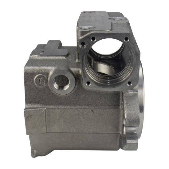 Pump Housing (Casing) Bosch Rexroth R902007239 Genuine