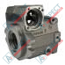 Pump Housing (Casing) Bosch Rexroth R902007239 Genuine - 4